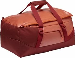 VAUDE CityDuffel 35, Rood