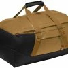 VAUDE CityDuffel 35, Beige/zwart