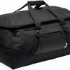 VAUDE CityDuffel 65, Zwart