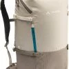 VAUDE CityGo 30 Rugzak, Beige/bruin