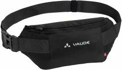 VAUDE Tecomove II Heuptas, Zwart