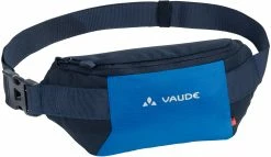 VAUDE Tecomove II Heuptas, Blauw