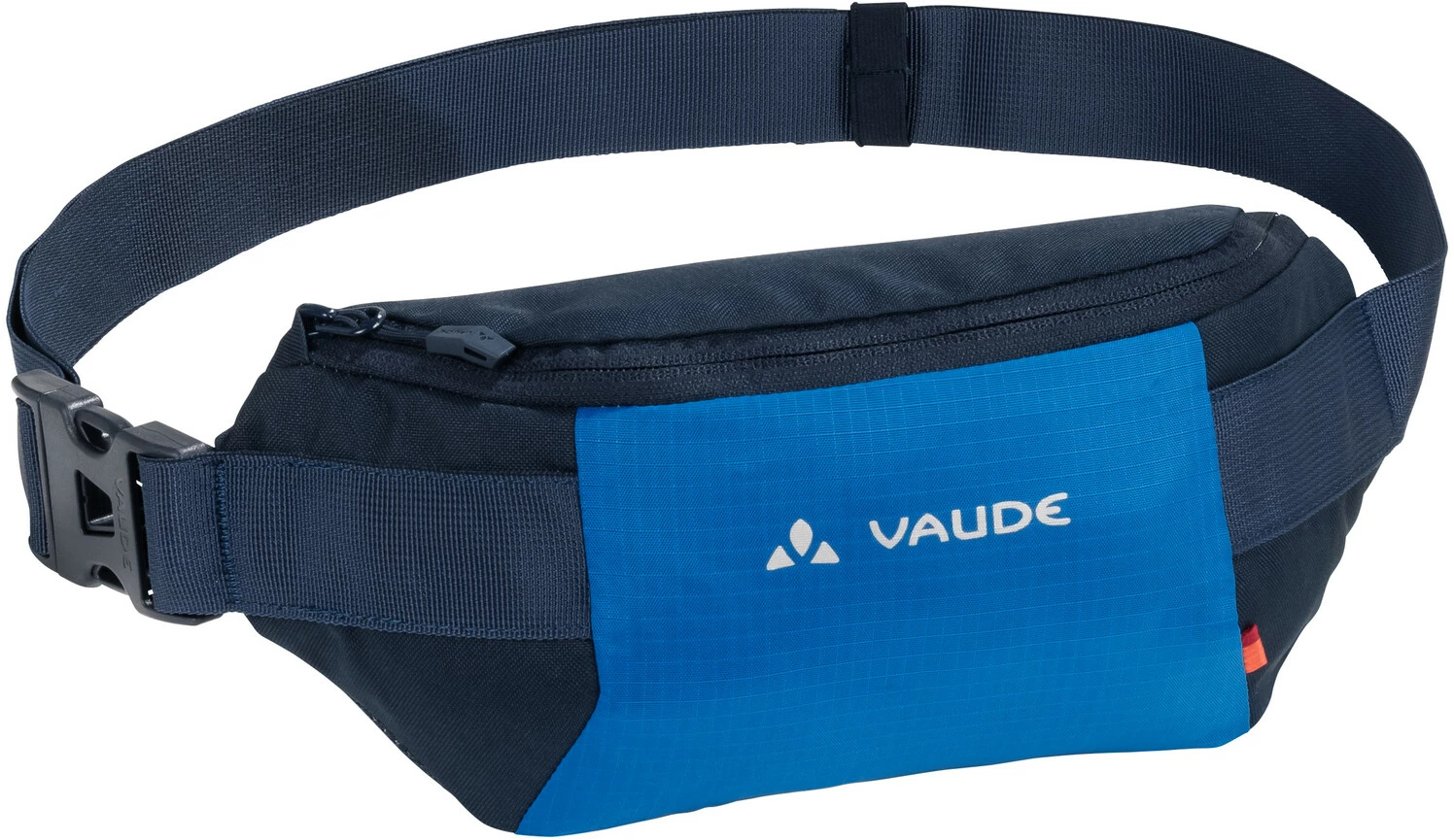 VAUDE Tecomove II Heuptas, Blauw 1 VAUDE Tecomove II Heuptas, Blauw