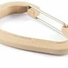 Wildo Accessoire Karabijnhaak Medium, Beige