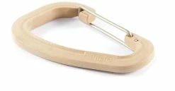 Wildo Accessoire Karabijnhaak Medium, Beige