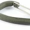Wildo Accessoire Karabijnhaak Medium, Grijs