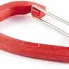Wildo Accessoire Karabijnhaak Medium, Rood